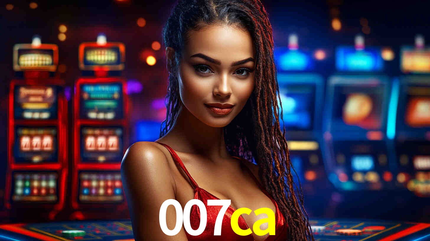 Estatísticas 007ca