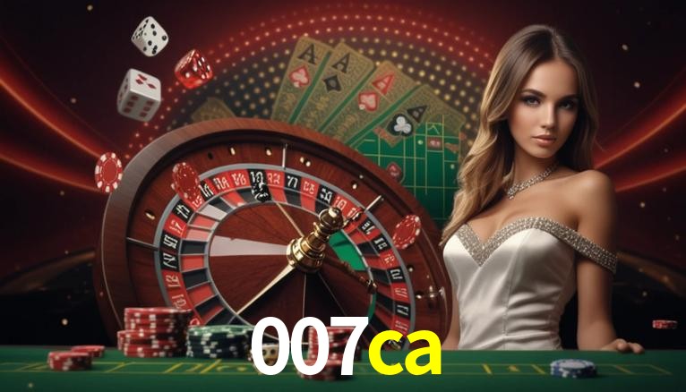 Statistics 007ca