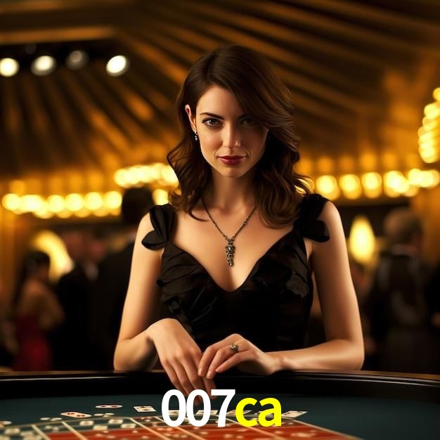 Experiência VIP 007ca