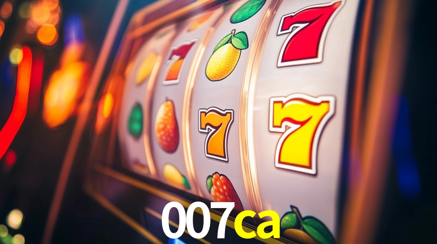 007ca bet