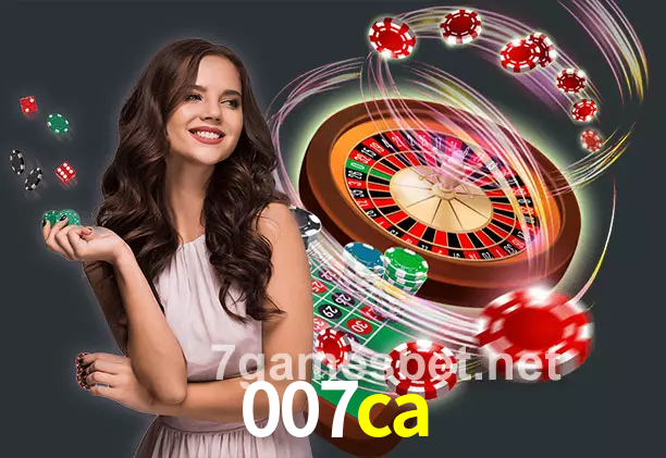 vivo no cassino 007ca
