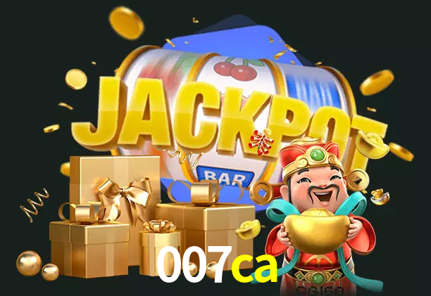007ca bet