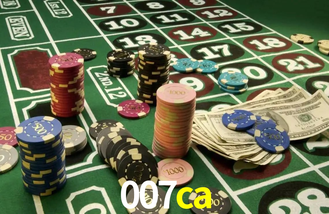 007ca: Jogue Crash e Experimente Alta Recompensa Instantânea