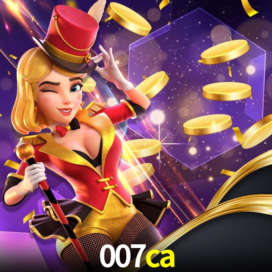 Daily Bonuses 007ca