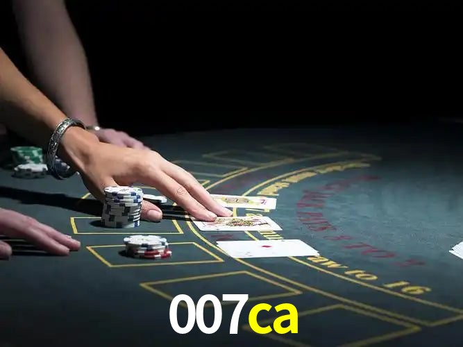 Descubra a Essência do 007ca: Nossa História e Compromissos