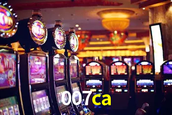 Exclusive Offers 007ca