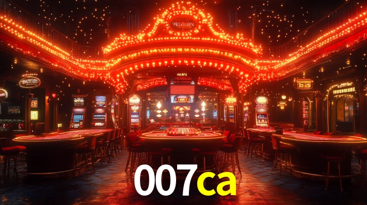 007ca,007ca.com