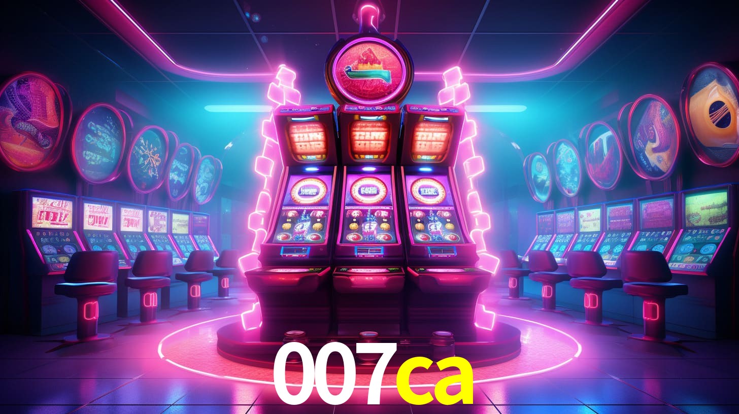 007ca,007ca.com