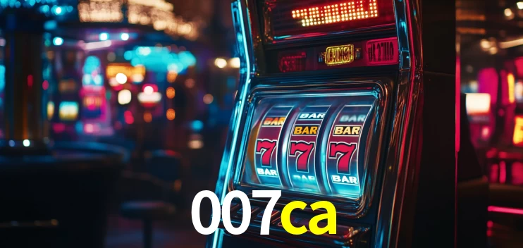 007ca bet
