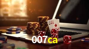 Sistemas de Segurança 007ca
