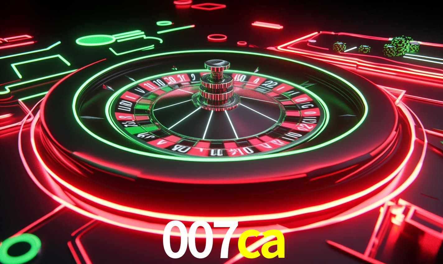 Estatísticas do Jogo 007ca