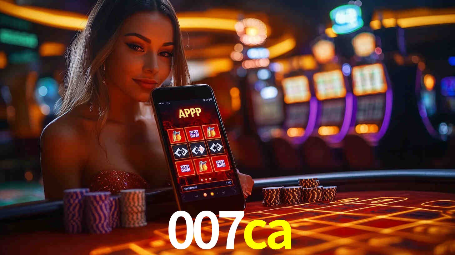 Casino VIP 007ca