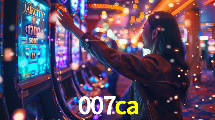 007ca bet