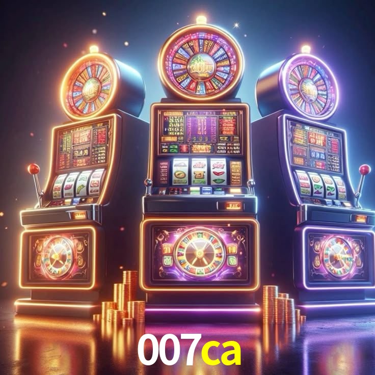 007ca,007ca.com