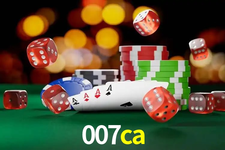Descubra o Programa VIP da 007ca: Vantagens Exclusivas para Jogadores