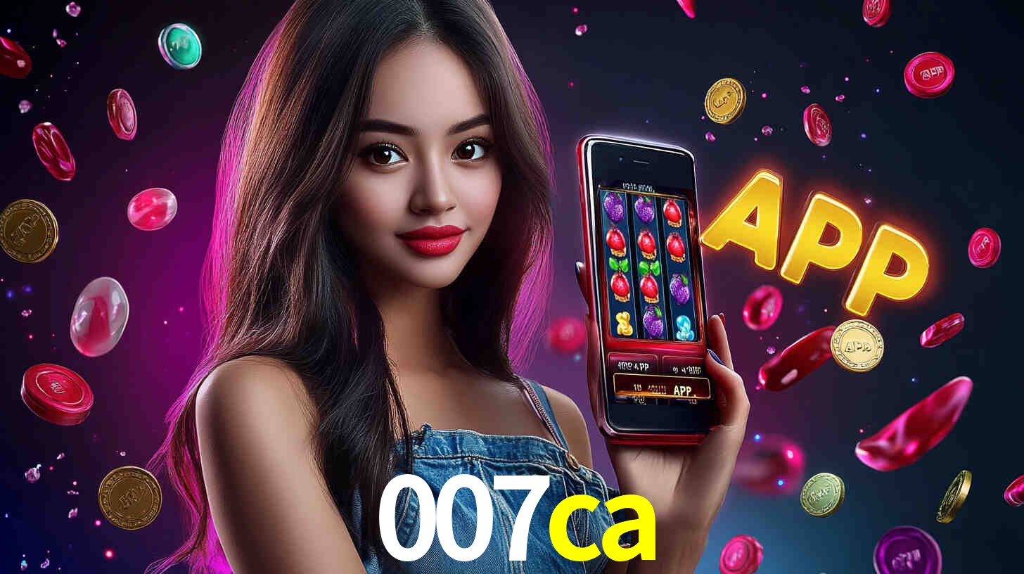 Mesa de Blackjack 007ca