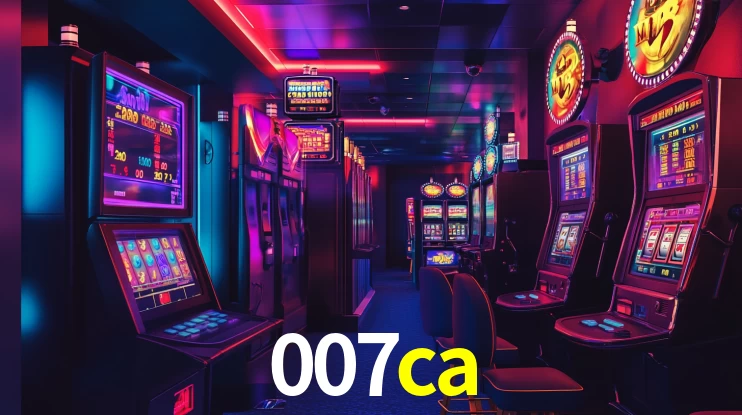 007ca: Seu Especialista em Apostas Esportivas Brasileiras