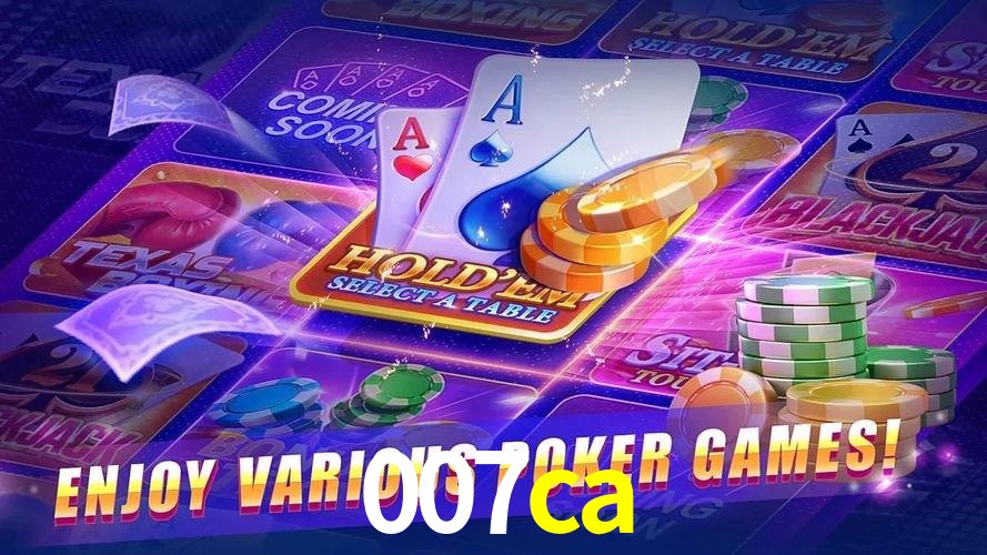 Login Seguro 007ca