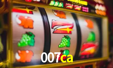 Explorando a Categoria de Eventos em Apostas na 007ca