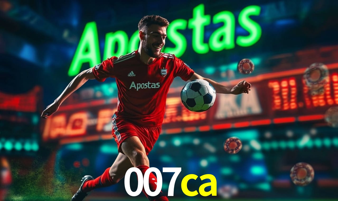 Ofertas Exclusivas 007ca