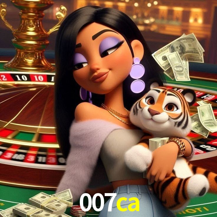 VIP Casino 007ca