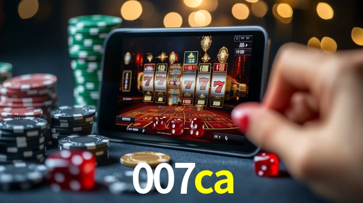 007ca