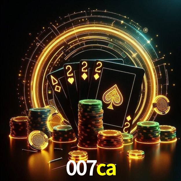 A Popularidade dos Caça-Níqueis no 007ca