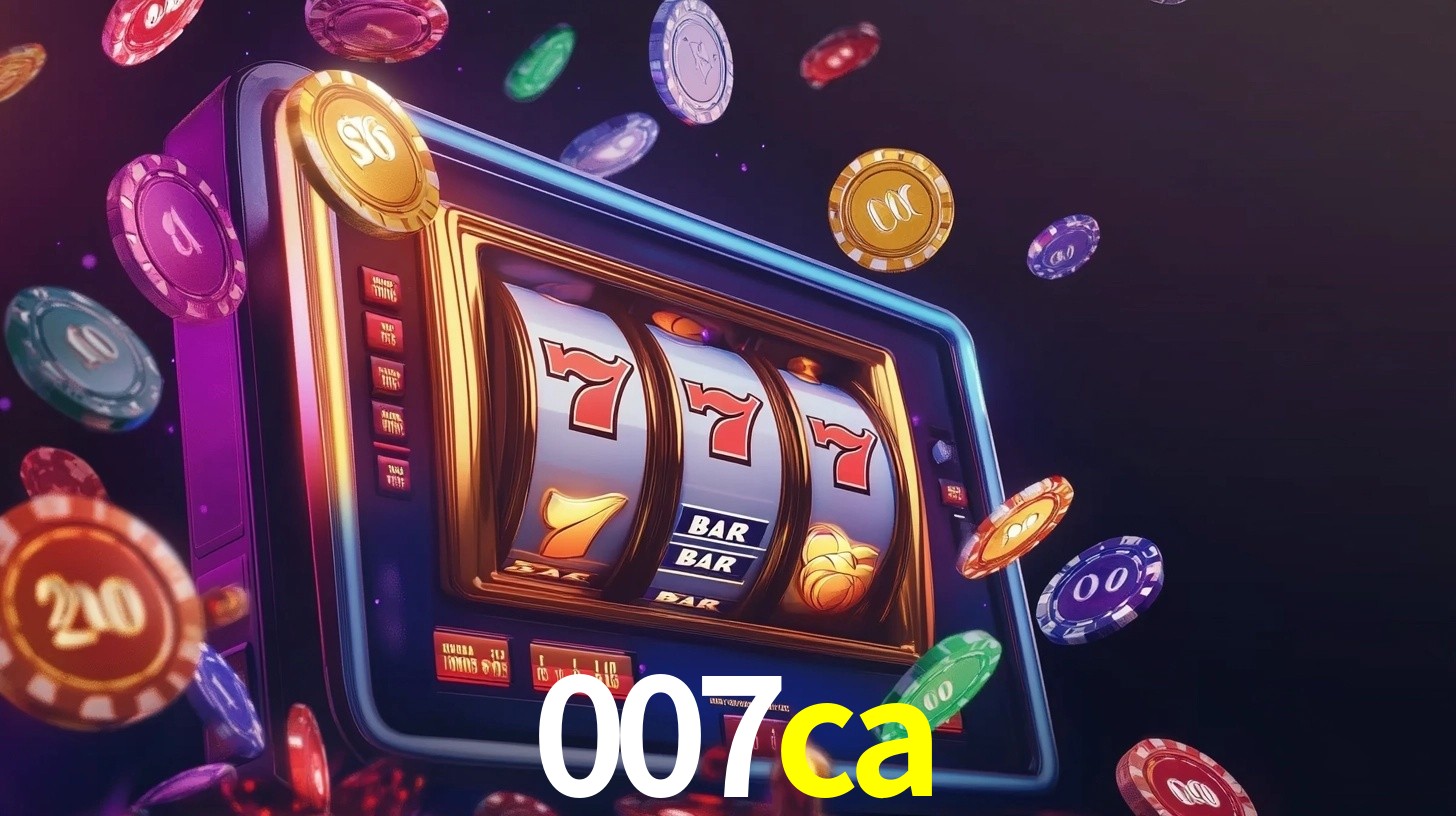 007ca,007ca.com