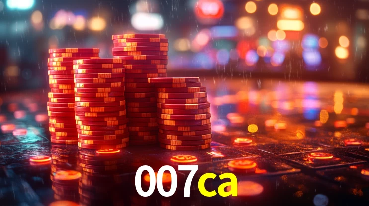 007ca,007ca.com