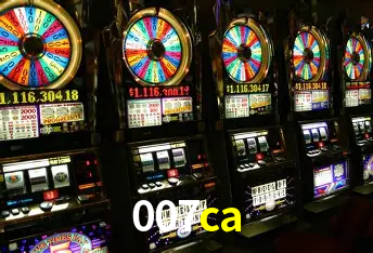 A Emoção da Loteria na 007ca: Uma Chance de Mudança de Vida