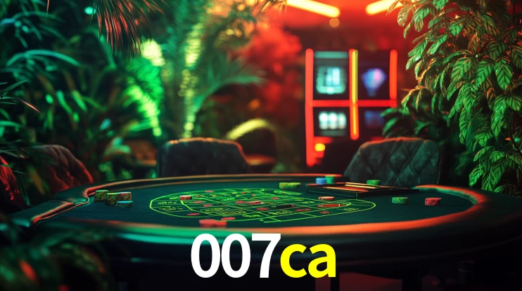 007ca,007ca.com