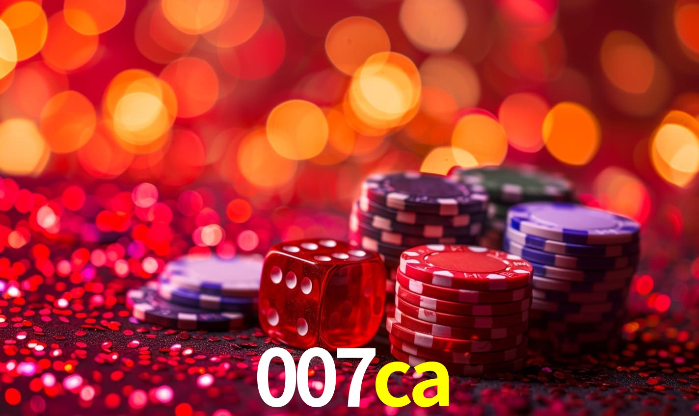Avaliações dos Jogadores 007ca
