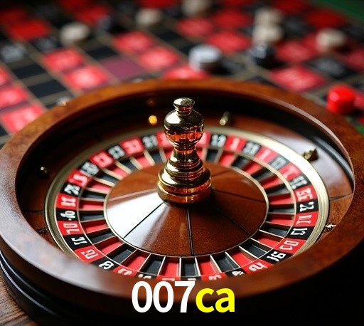 Explorando a Categoria de Eventos em Apostas na 007ca
