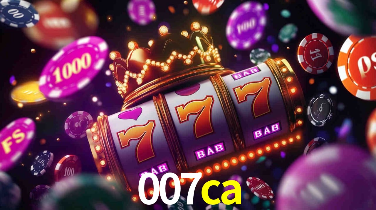 Football Betting 007ca