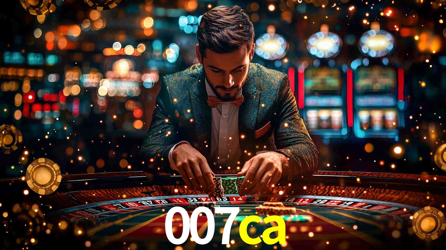007ca.com