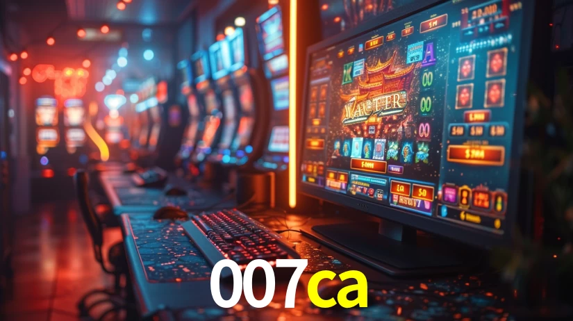 007ca.com