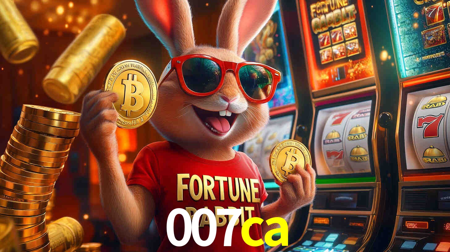Bônus Diários 007ca