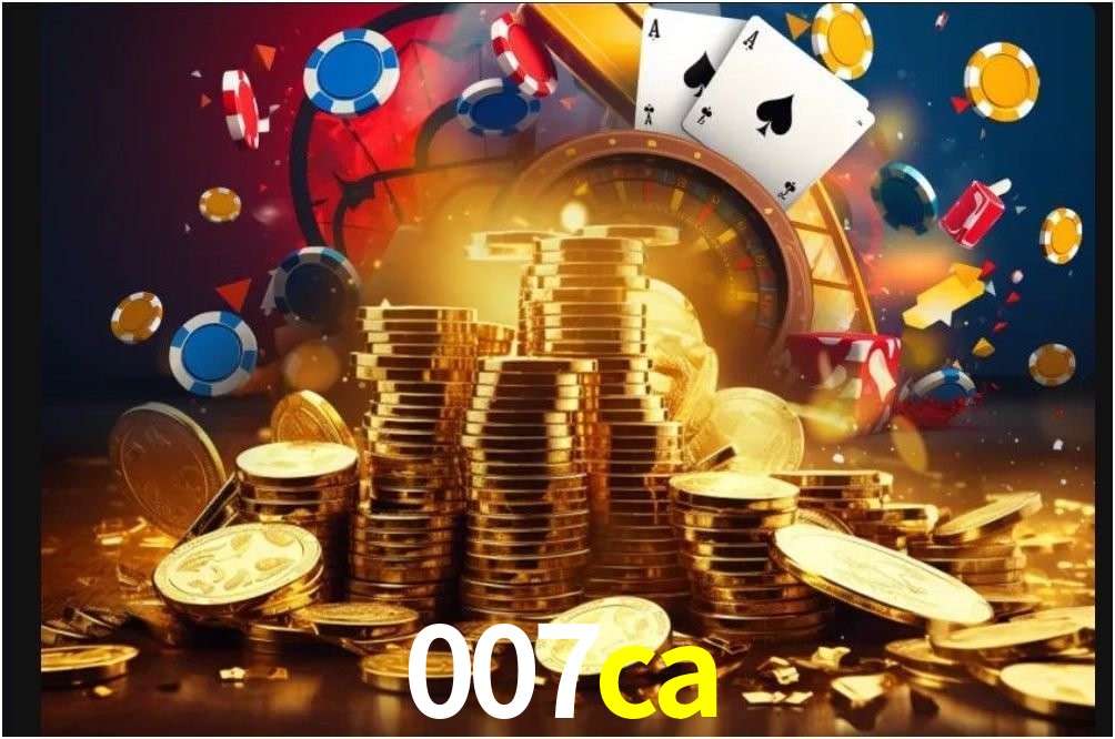Integração de APIs 007ca