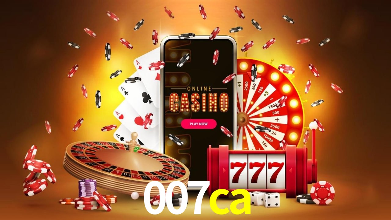 Jogos Exclusivos 007ca