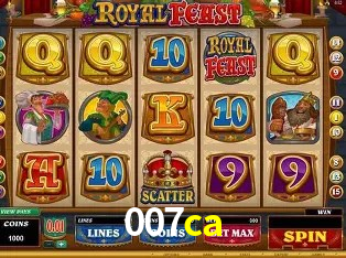 Account Benefits 007ca