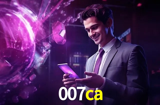 Roulette Table 007ca