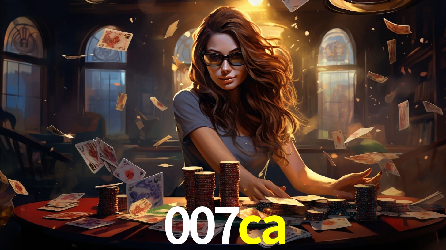 Exclusive Games 007ca