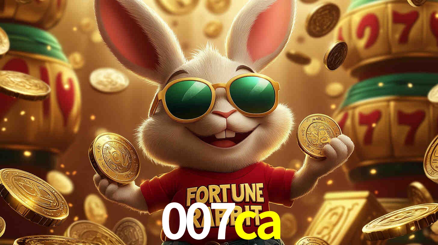 Desvendando o Mundo dos Jogos Virtuais na 007ca