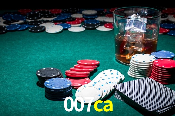 Apostas Esportivas na 007ca: Um Guia Completo