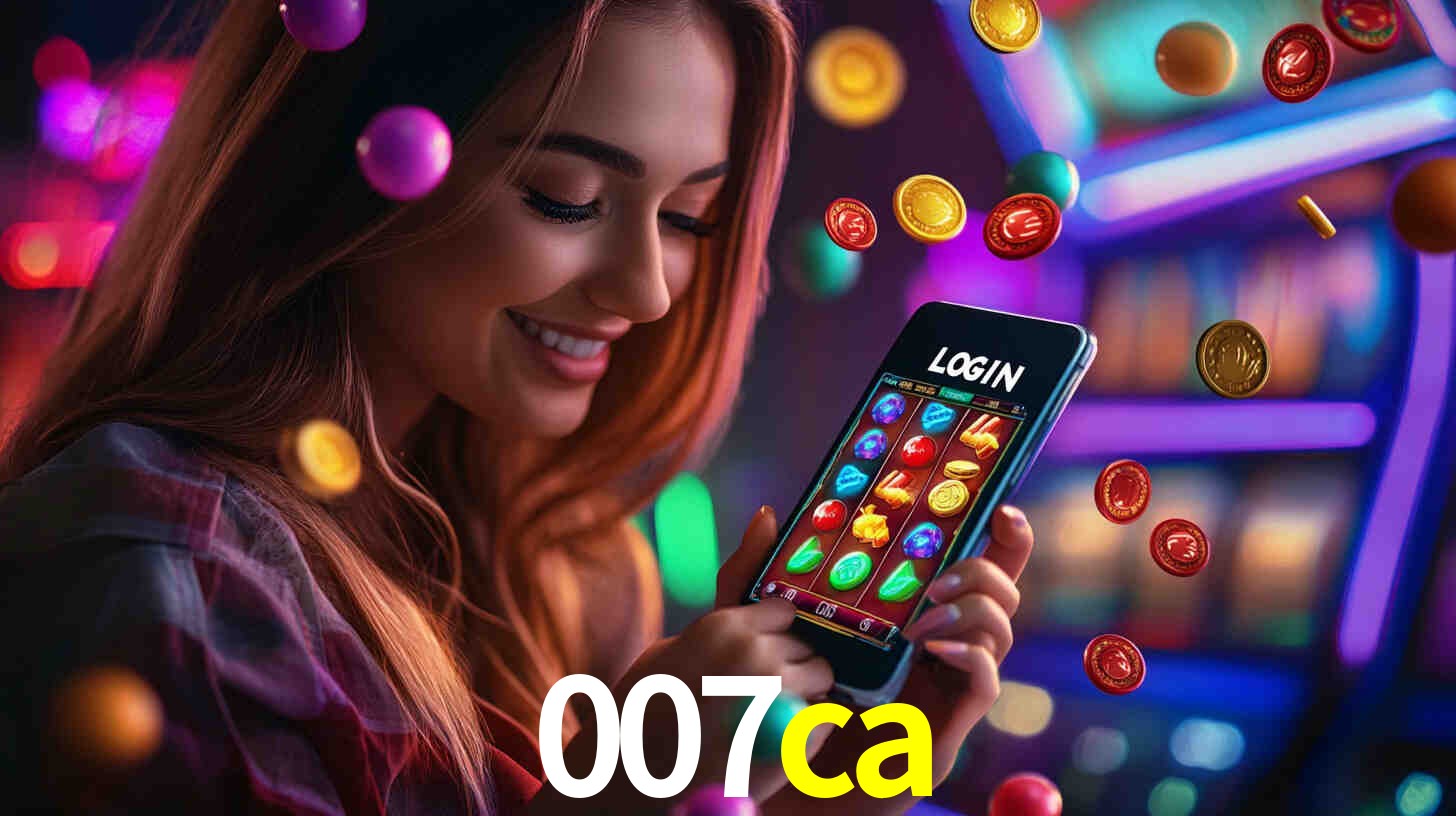 007ca,007ca.com