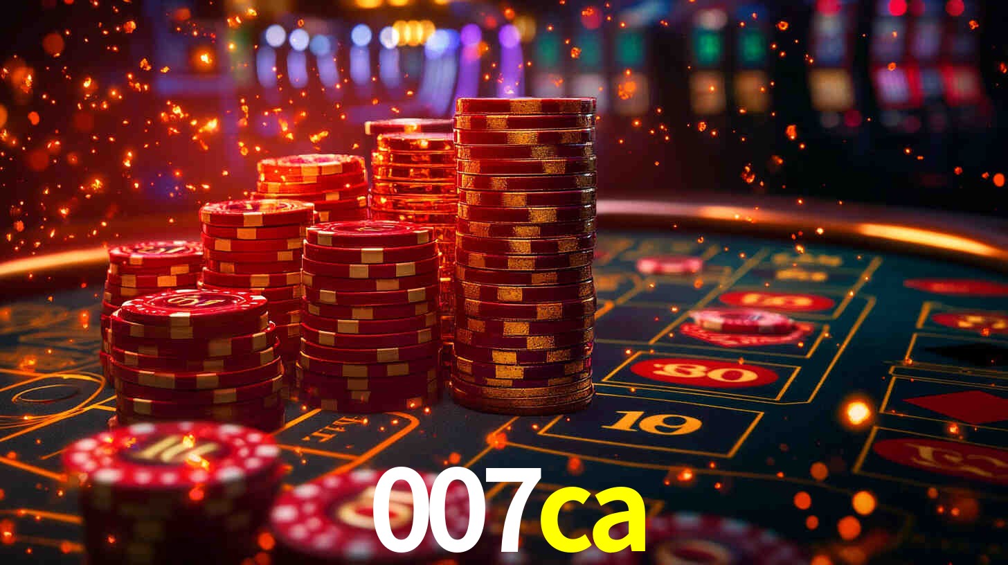 007ca,007ca.com