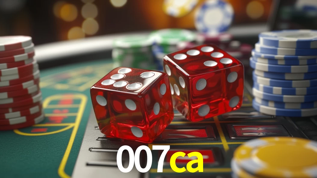Explore as vantagens do 007ca: serviço profissional e confiabilidade