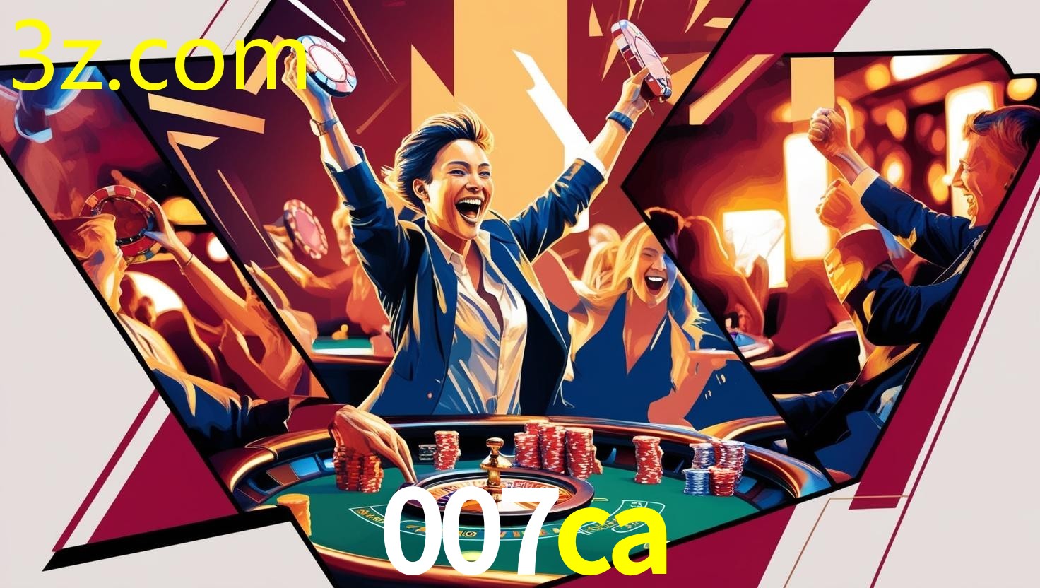 007CA
