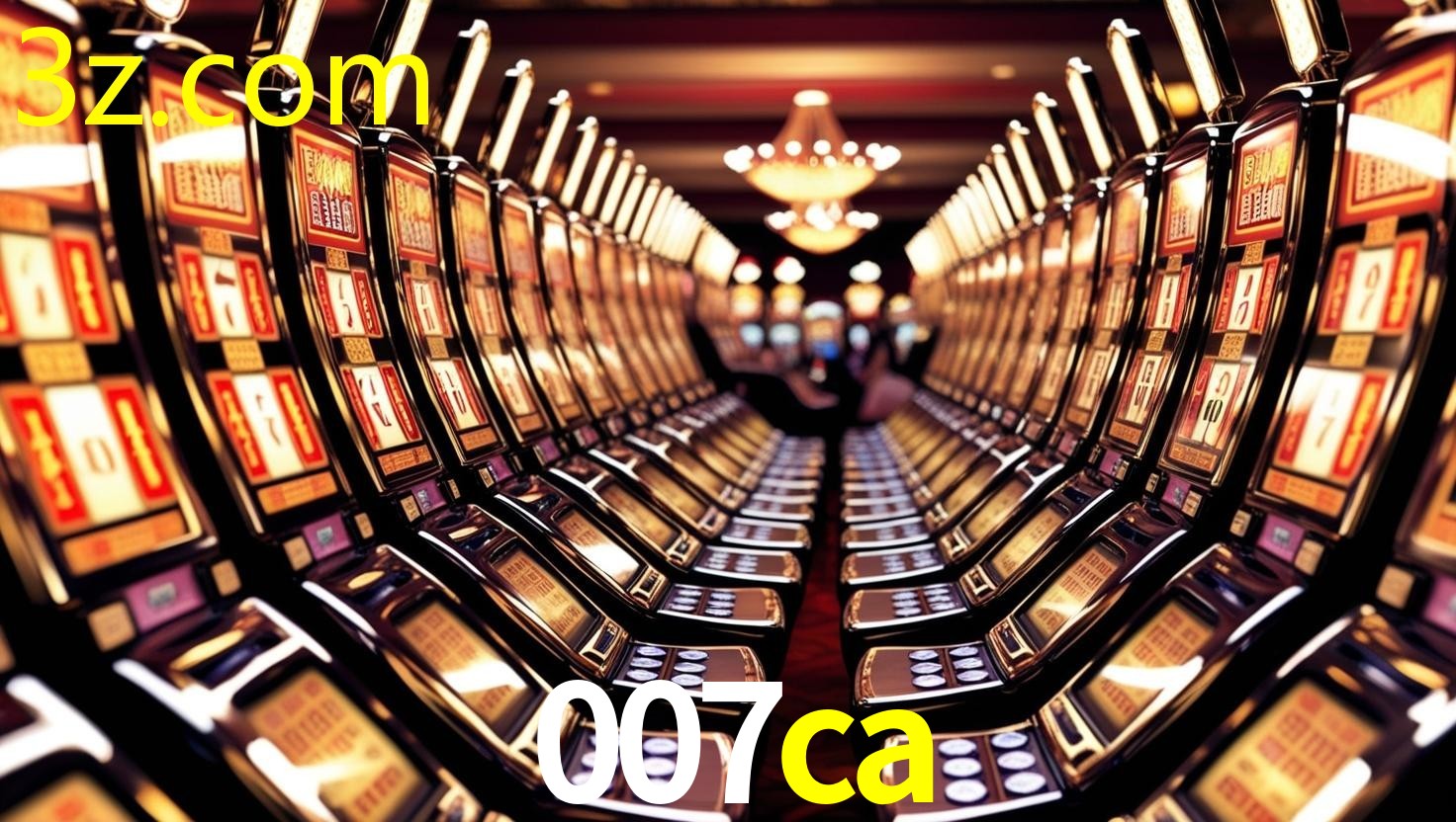 007CA