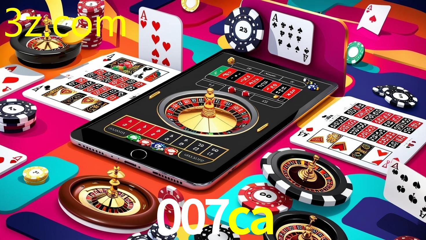 007CA